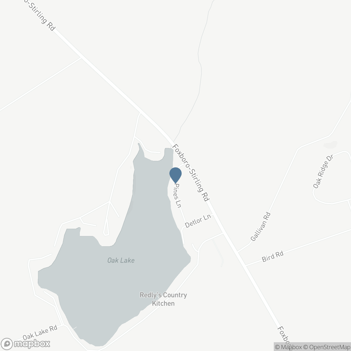 16 PINES LANE, Quinte West, Ontario K0K 3E0